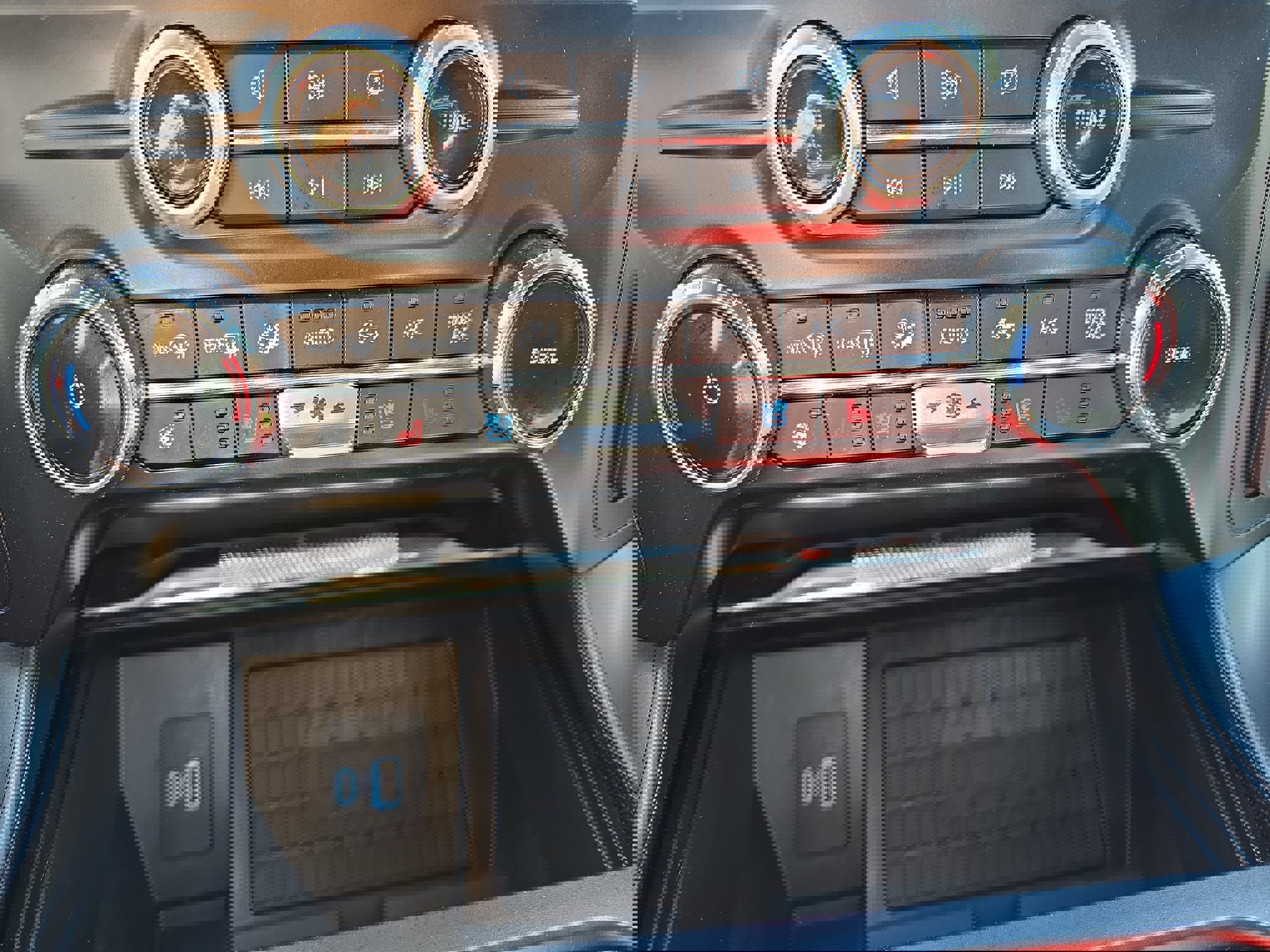 Used 2024 Ford F150 Lariat w/ Bed Utility Package image 21