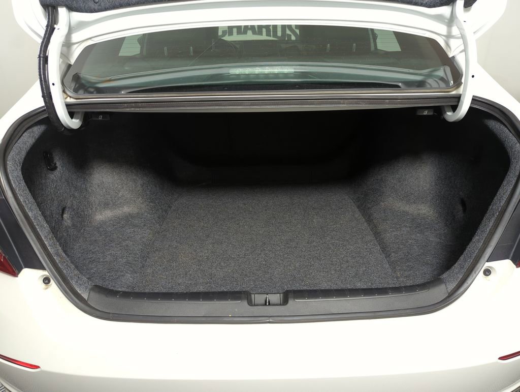 Certified 2022 Honda Accord Sport image 19