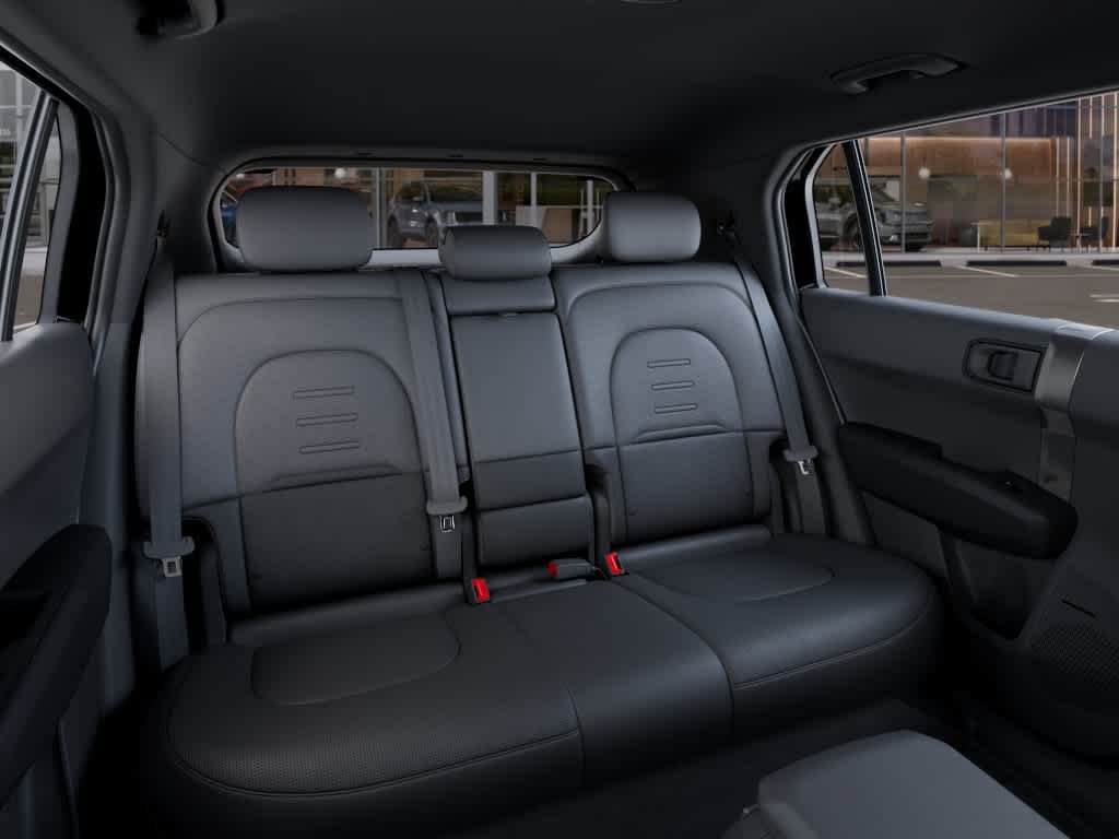 New 2027 Kia EV3 Wind w/ Wind Fwd Nightfall Package image 16
