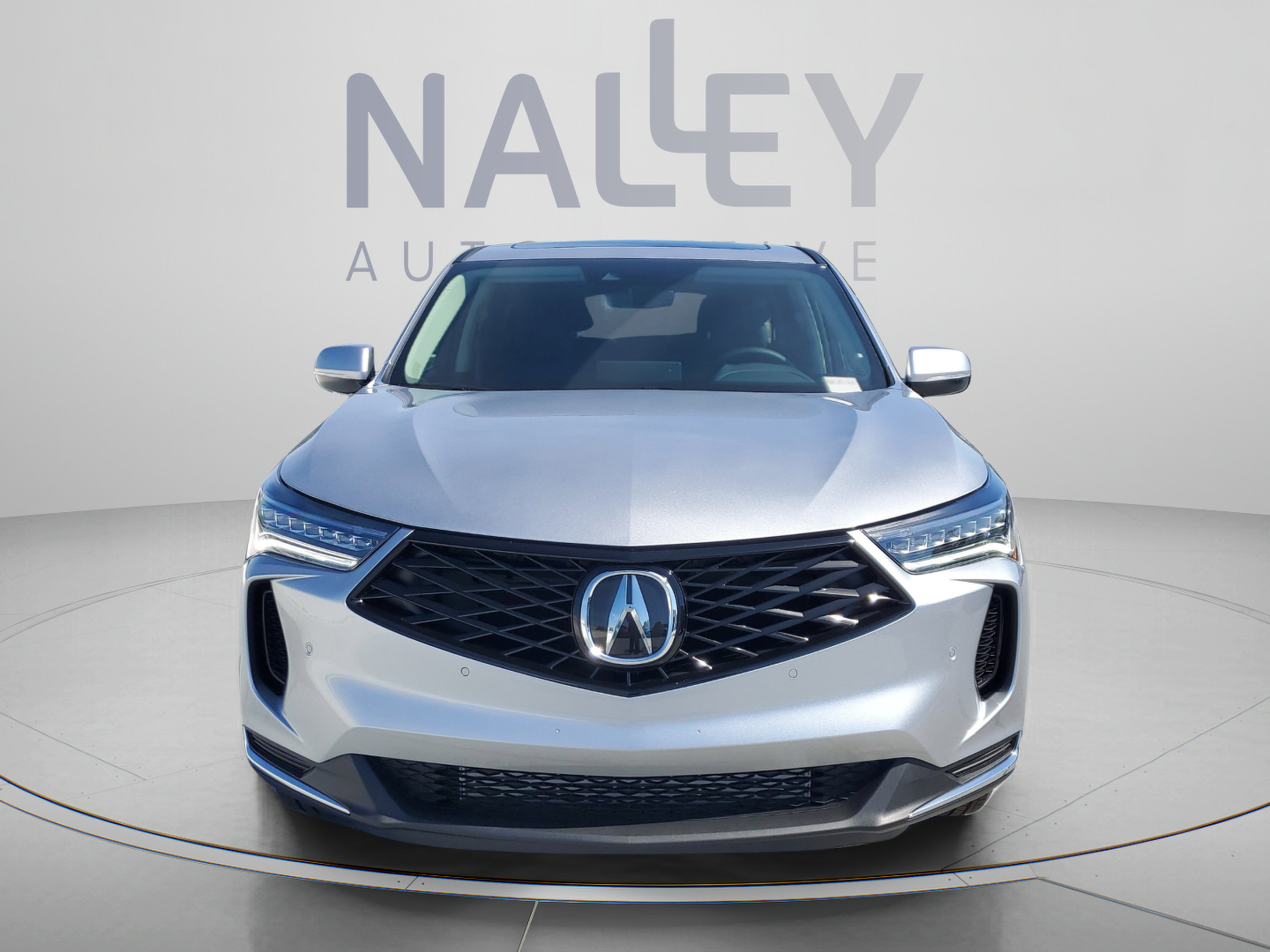 New 2026 Acura RDX w/ Technology Package AWD/4WD image 6