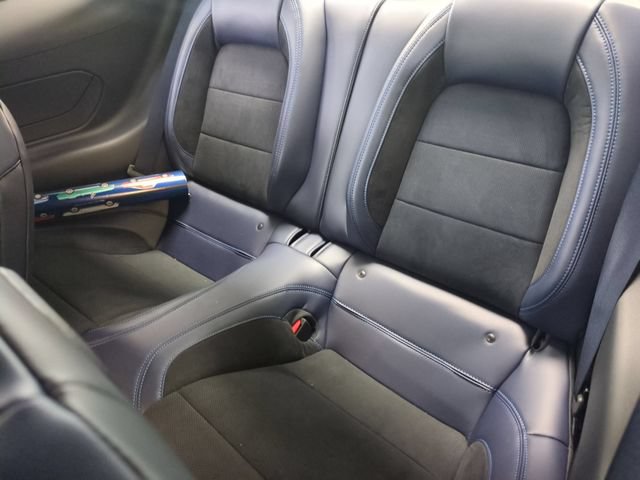 Used 2024 Ford Mustang Dark Horse RWD image 26