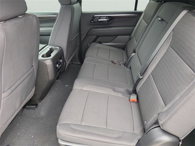 New 2026 Chevrolet Suburban LS w/ LPO, Dark Essentials Package image 14