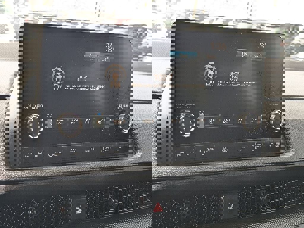 Used 2024 Honda CR-V EX image 19