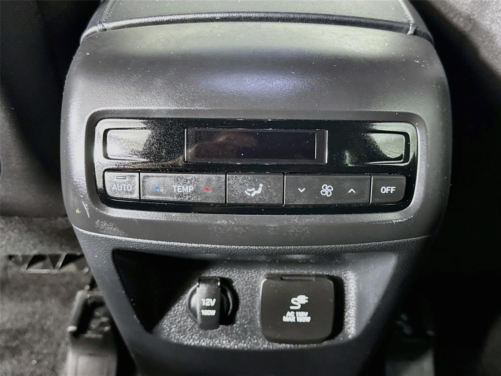 Used 2021 Hyundai Palisade SEL w/ Convenience Package FWD image 26