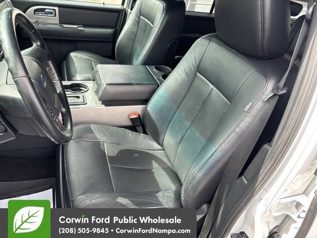 Used 2017 Ford Expedition EL XLT w/ Equipment Group 202A AWD/4WD image 25