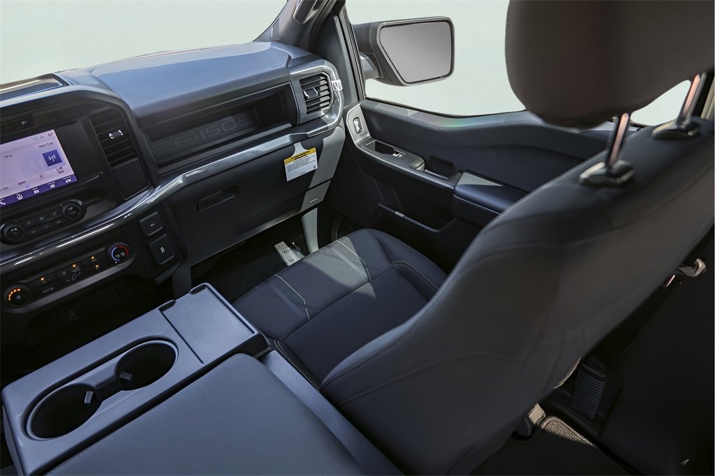 Used 2024 Ford F150 STX image 31
