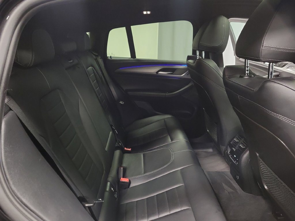 Used 2019 BMW X4 xDrive30i AWD/4WD image 35