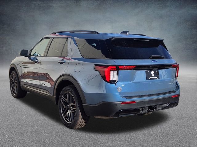 New 2026 Ford Explorer ST-Line w/ ST-Line Street Pack image 5