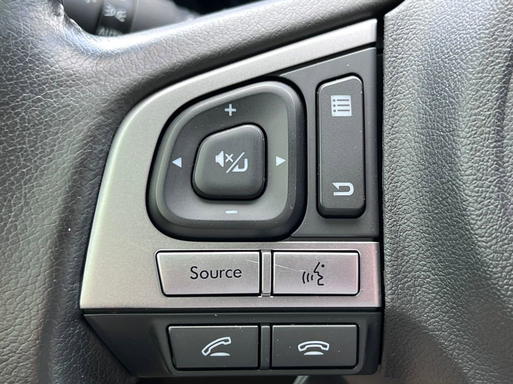 Used 2017 Subaru Forester 2.5i Limited w/ Protection Package #2 AWD/4WD image 21