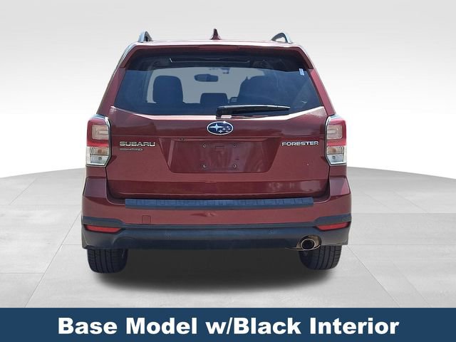 Used 2018 Subaru Forester 2.5i Touring AWD/4WD image 6
