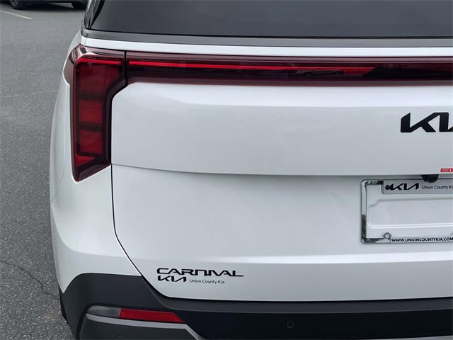 New 2026 Kia Carnival SX image 10