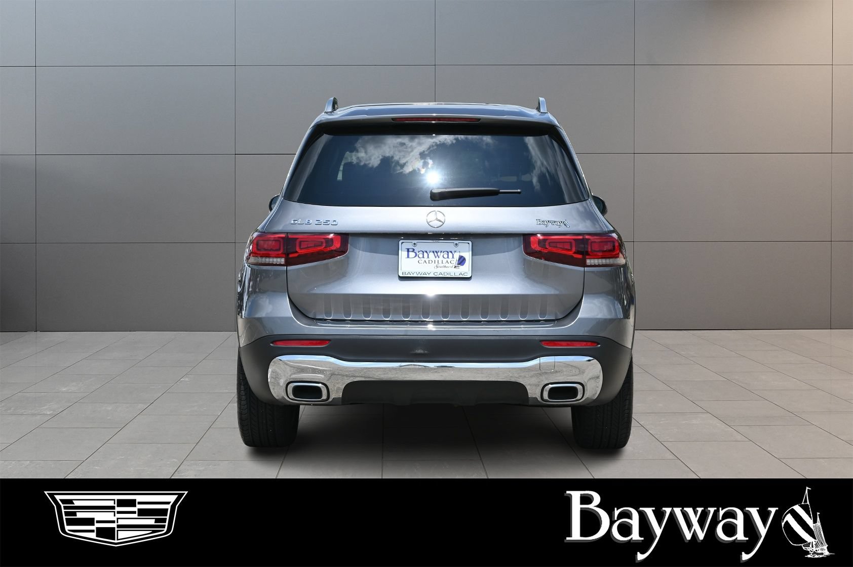 Used 2022 Mercedes-Benz GLB 250 image 7
