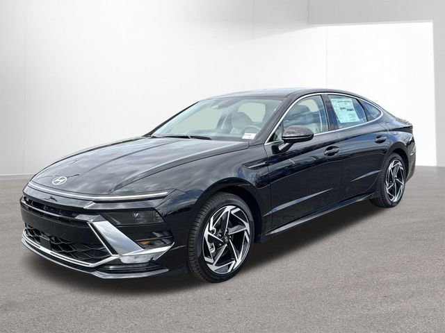 New 2026 Hyundai Sonata SEL FWD image 33
