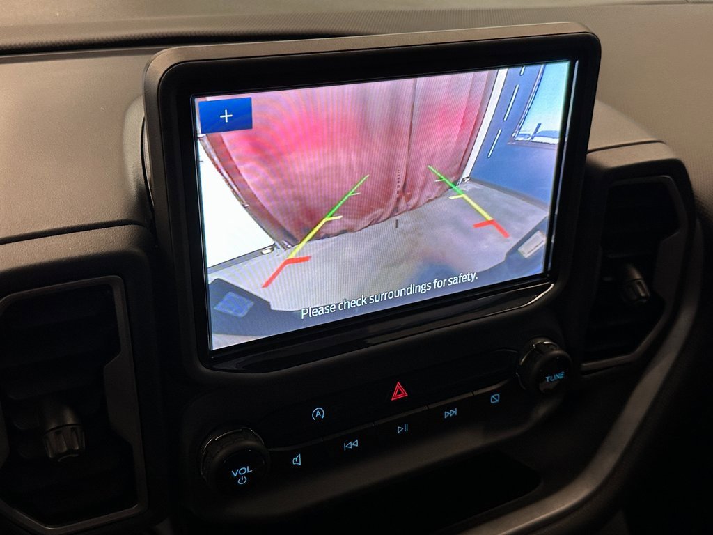 Used 2022 Ford Bronco Sport Big Bend image 12