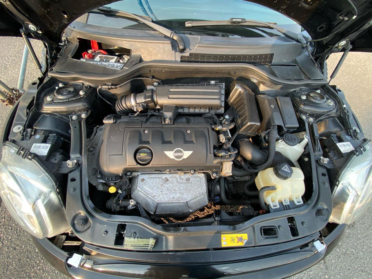 Used 2013 MINI Cooper Hardtop FWD image 17