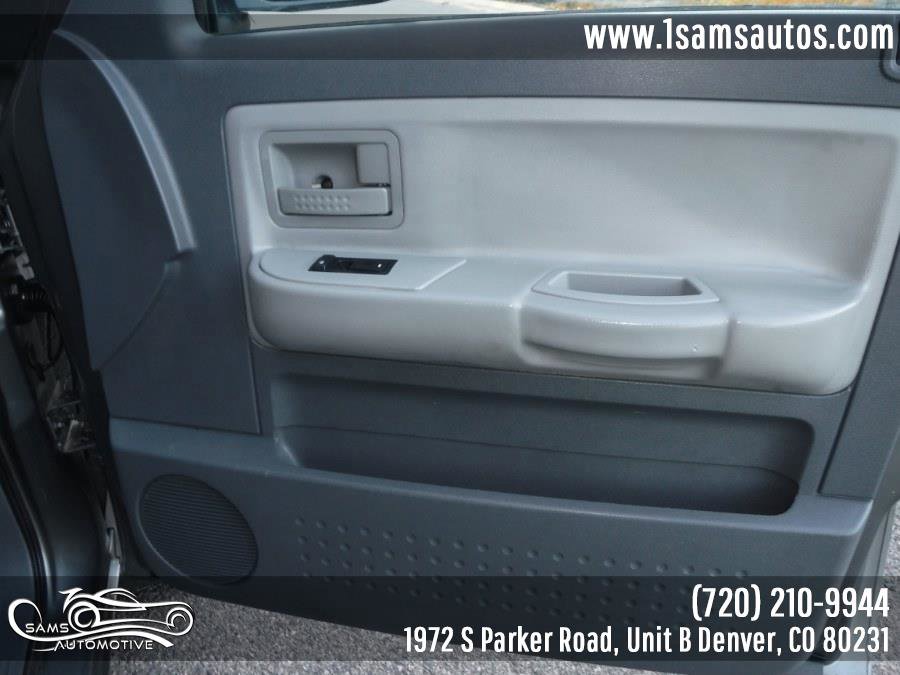 Used 2006 Dodge Dakota SLT image 37