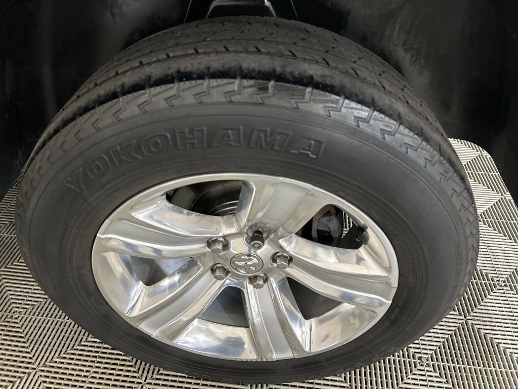 Used 2014 RAM 1500 Sport w/ Convenience Group AWD/4WD image 11
