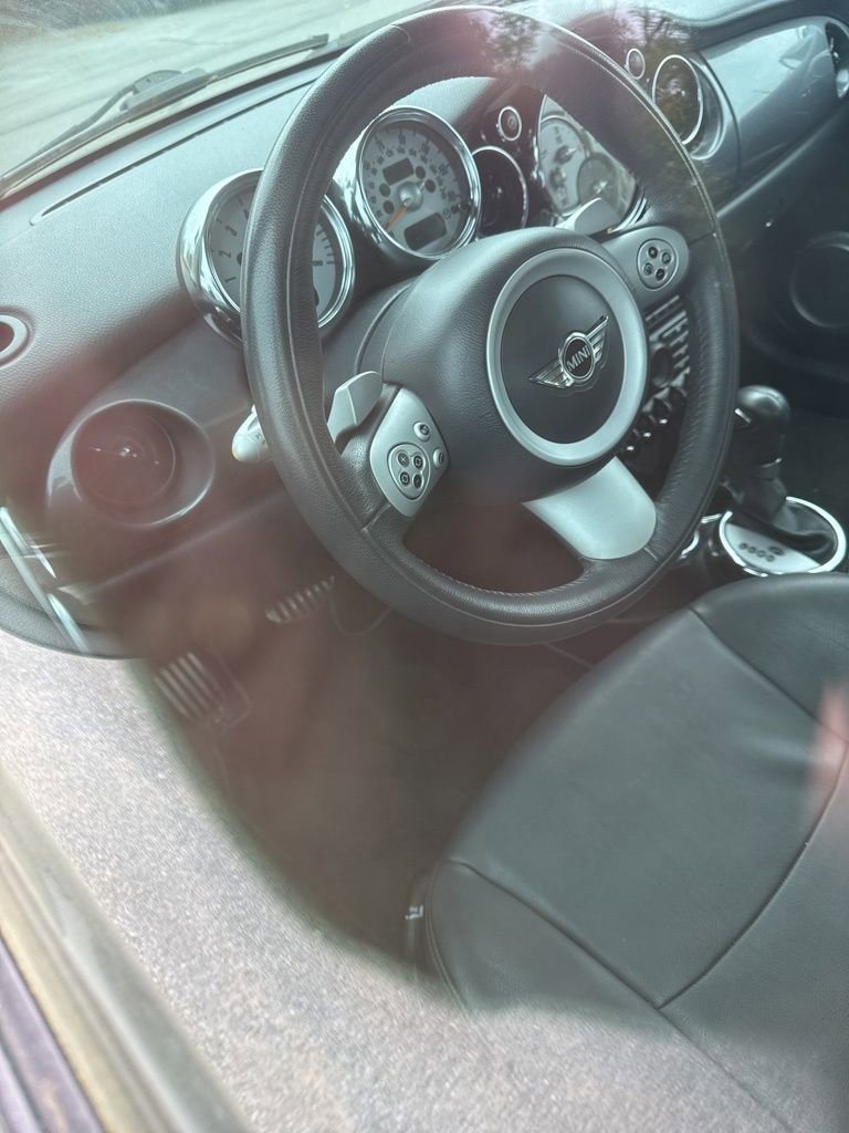 Used 2005 MINI Cooper S image 14