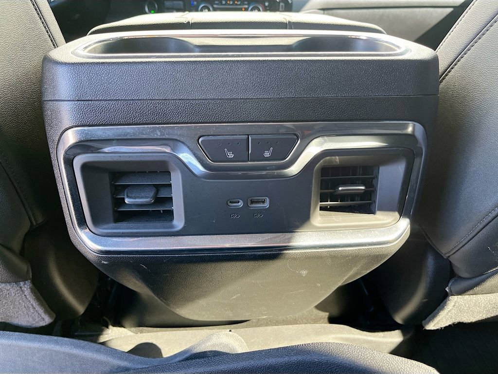Used 2025 Chevrolet Silverado 1500 LTZ image 27