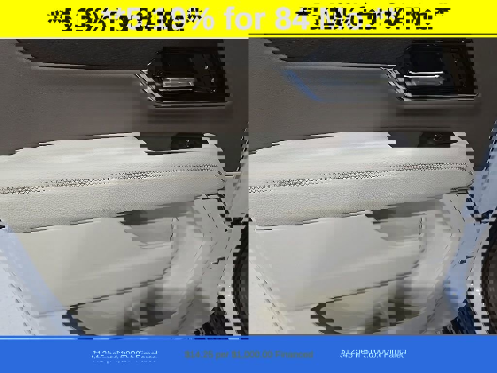 New 2026 GMC Yukon XL Denali w/ Denali Reserve Package image 15