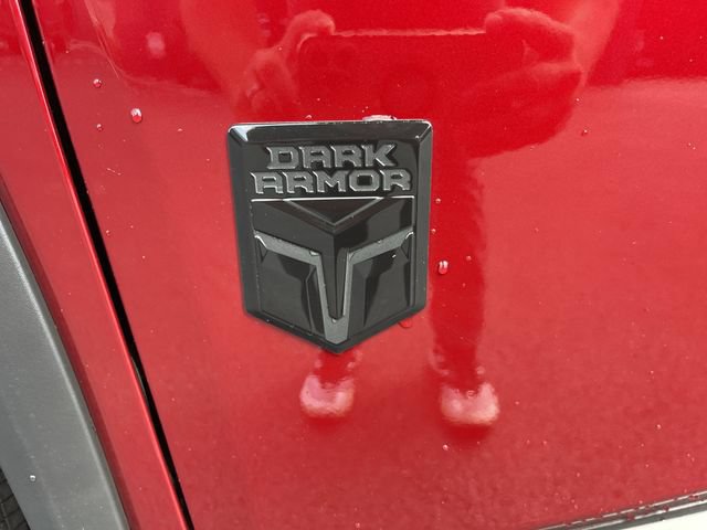 New 2026 Nissan Rogue Dark Armor AWD/4WD image 25