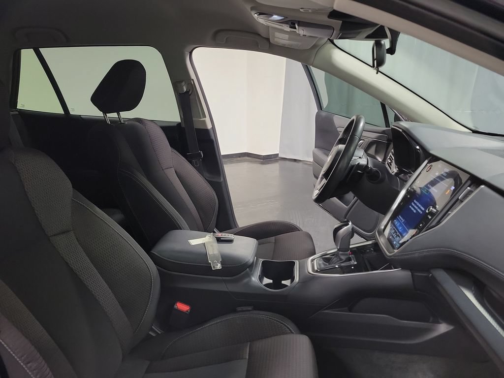 Used 2024 Subaru Outback Premium AWD/4WD image 30