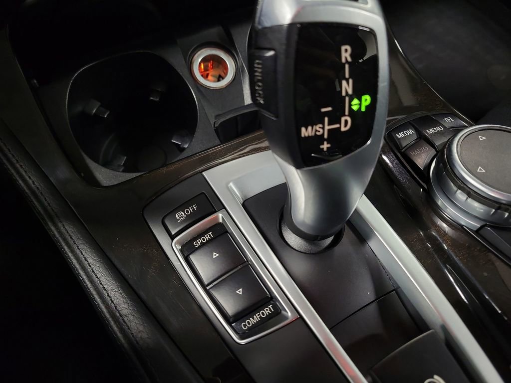 Used 2015 BMW 535i xDrive Sedan image 18