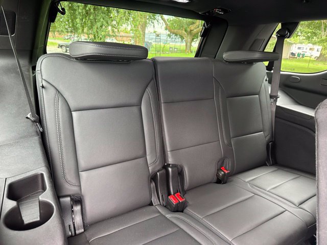 Used 2026 Chevrolet Tahoe Z71 AWD/4WD image 15