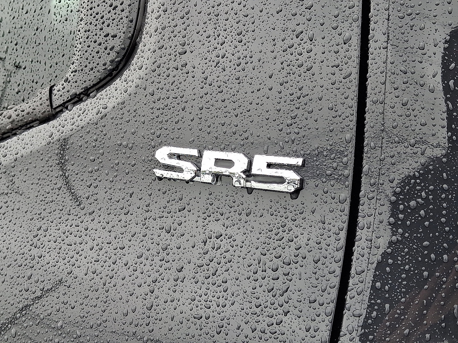 New 2025 Toyota Tacoma SR5 image 6