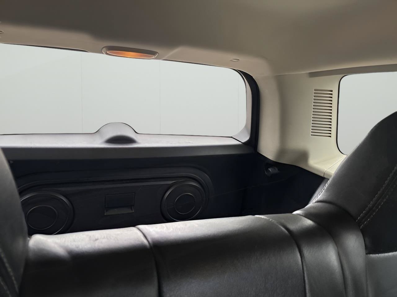 Used 2014 Jeep Patriot Limited AWD/4WD image 11