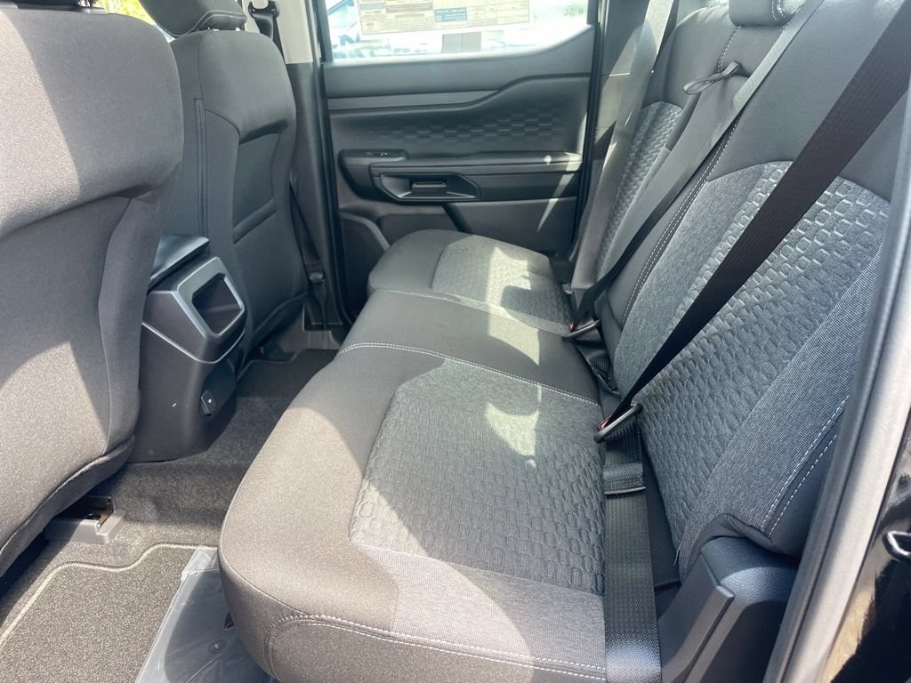 New 2025 Ford Ranger XL RWD image 8