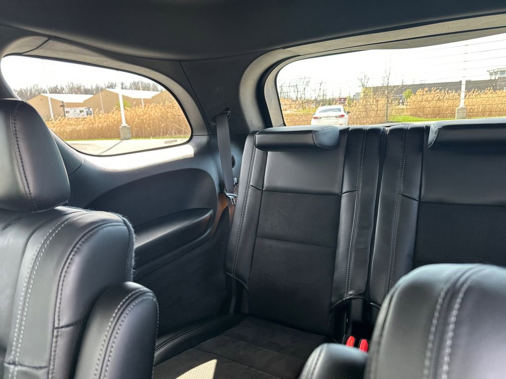 Used 2022 Dodge Durango GT AWD/4WD image 19