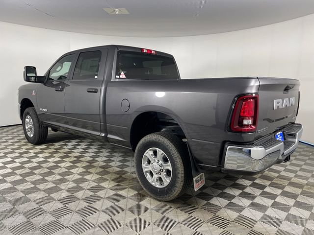 New 2026 RAM 2500 Big Horn image 5