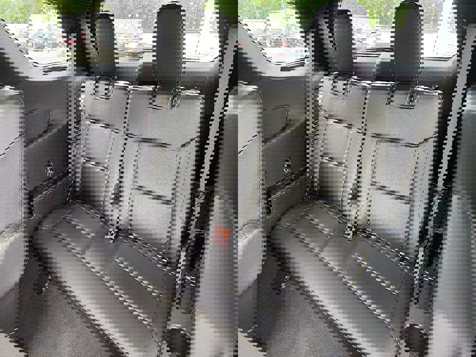 Certified 2022 Ford Explorer ST w/ Equipment Group 401A image 11