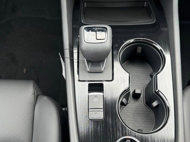 New 2026 Nissan Rogue SV w/ SV Premium Package image 29