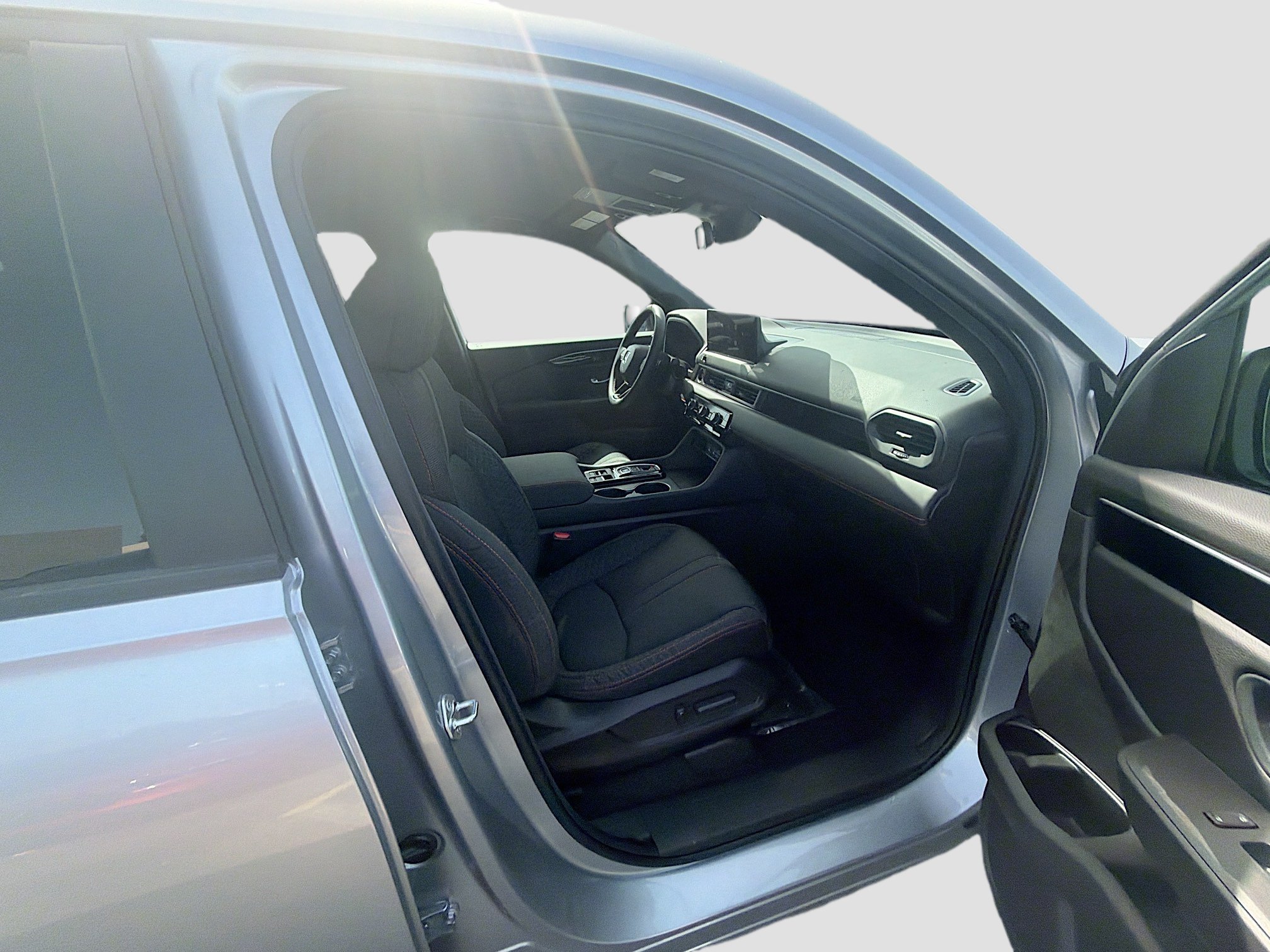 New 2026 Honda Pilot Sport image 24