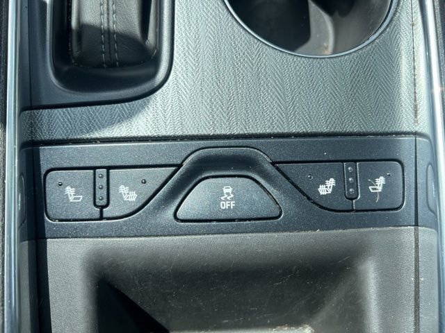 Used 2014 Chevrolet Impala LT Eco w/ Premium Seating Package image 24