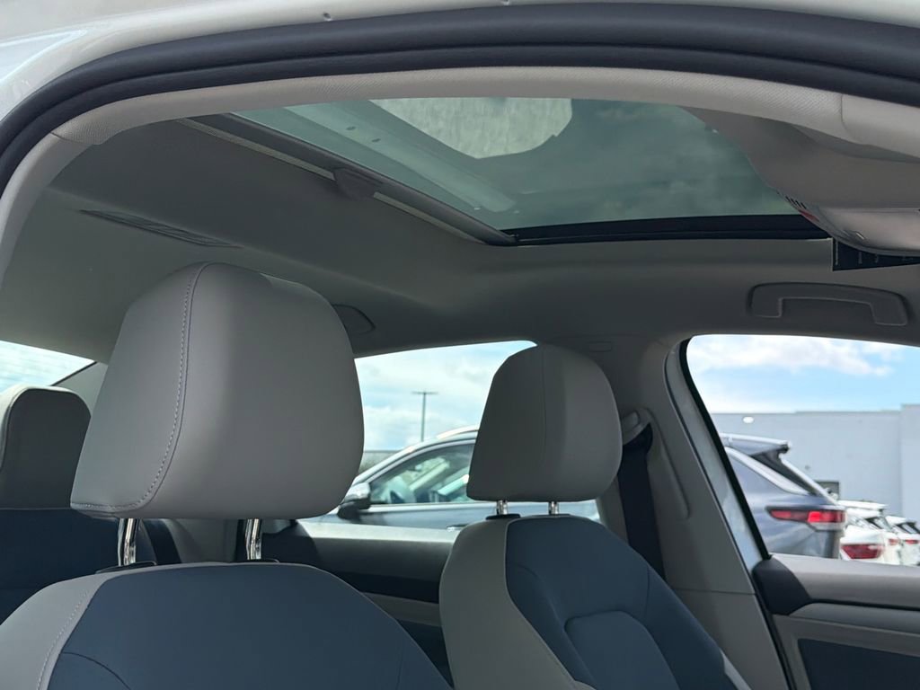 New 2026 Volkswagen Jetta SE image 6