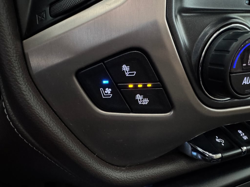 Certified 2018 GMC Sierra 1500 Denali AWD/4WD image 23