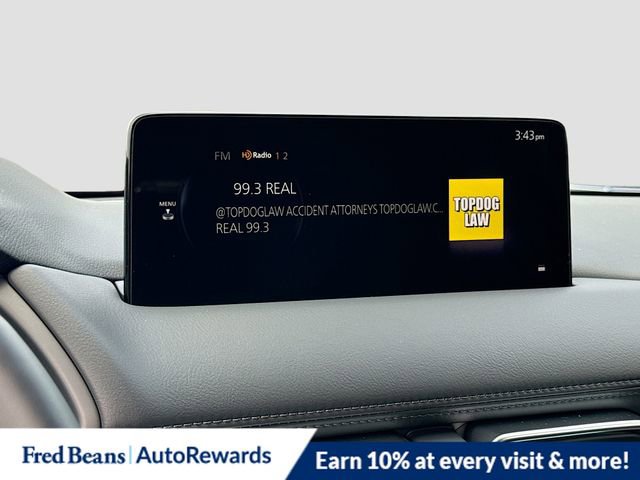 New 2025 MAZDA CX-5 AWD 2.5 S w/ Premium Plus Pkg image 15