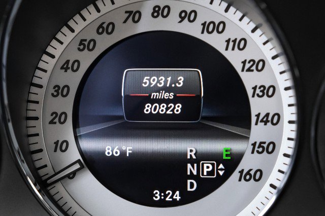 Used 2013 Mercedes-Benz GLK 350 2WD image 17