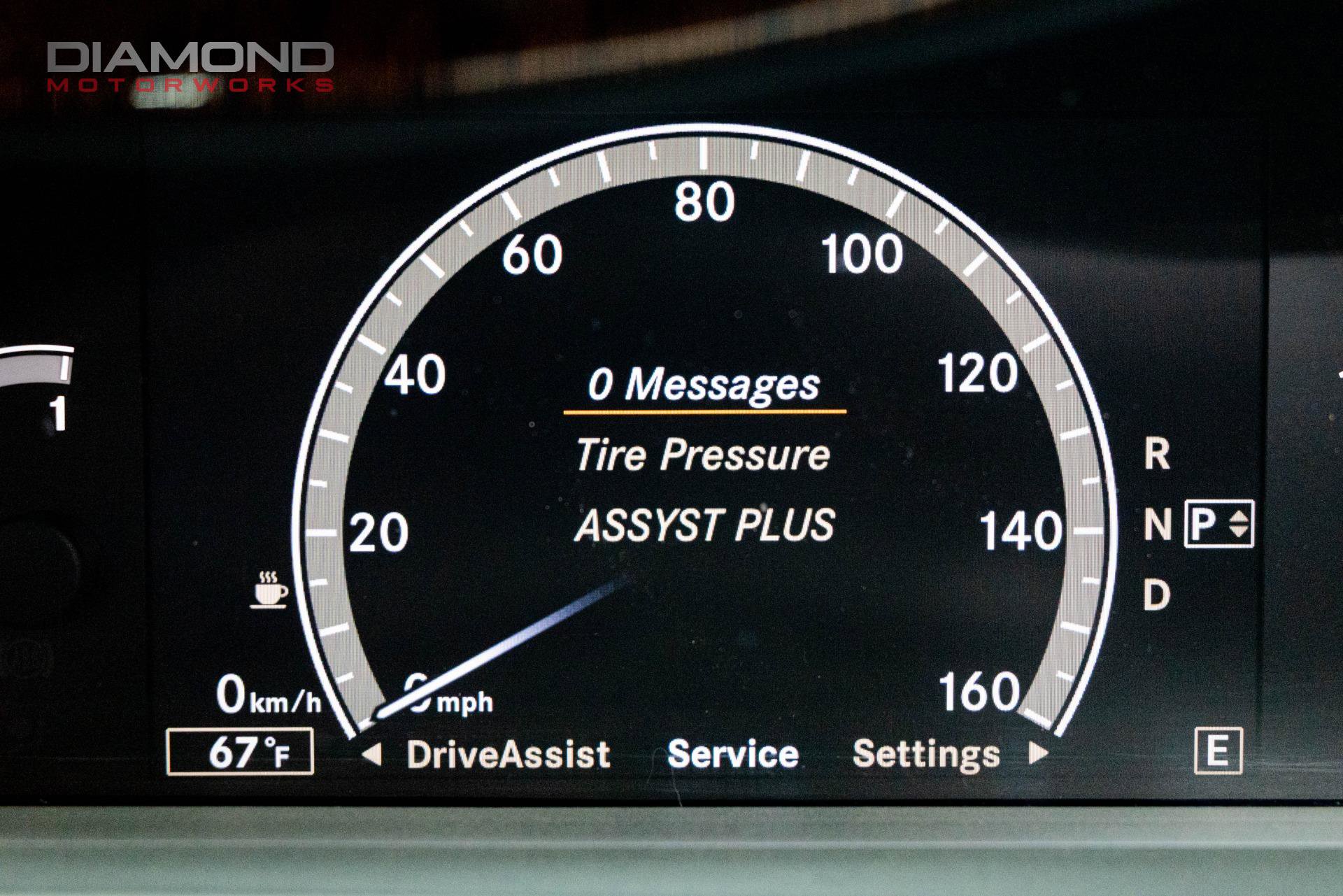 Used 2011 Mercedes-Benz S 550 image 73