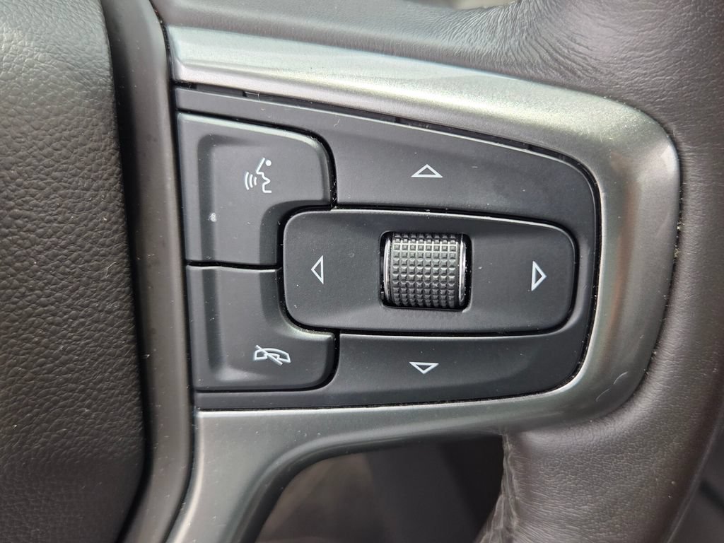 Certified 2021 Chevrolet Tahoe LT w/ LT Signature Package RWD image 23