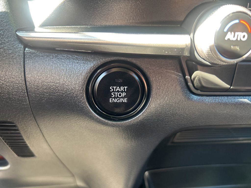 Used 2025 MAZDA CX-30 AWD 2.5 S w/ Select Sport Pkg image 21