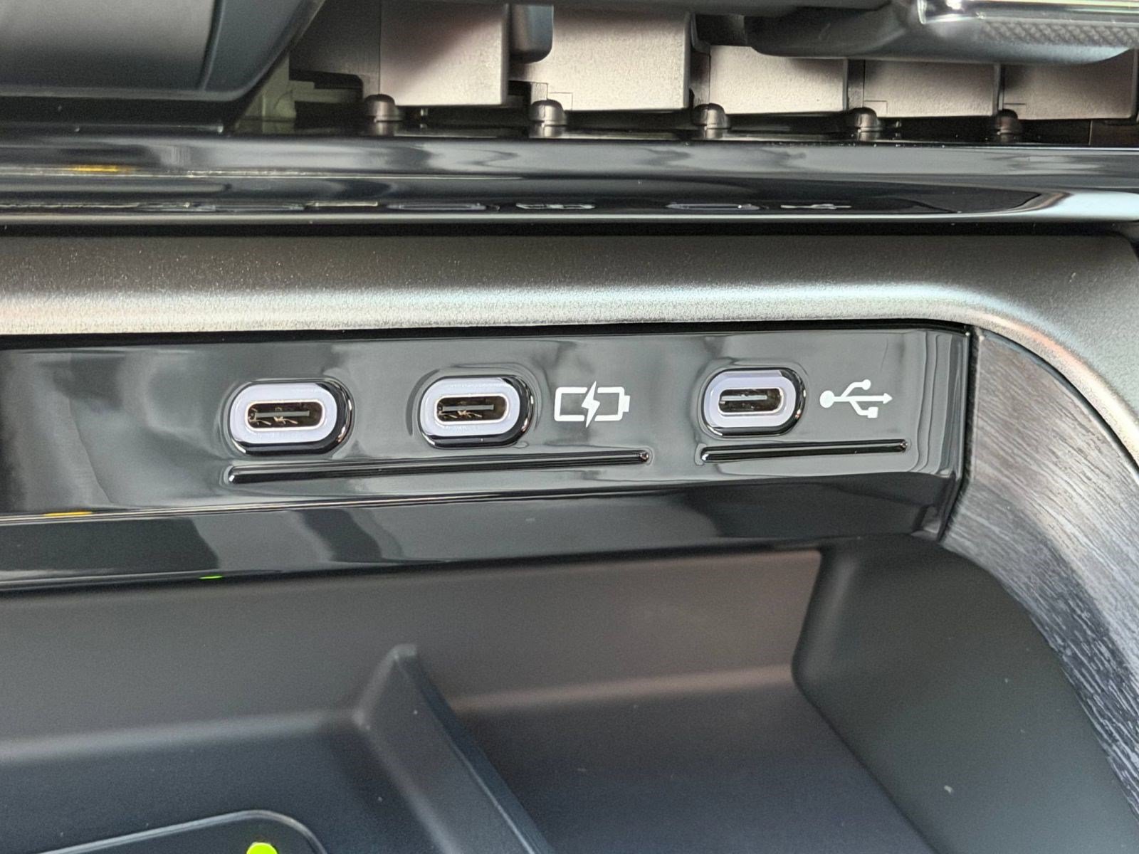 New 2026 Lexus TX 500h AWD w/ Technology Package image 34