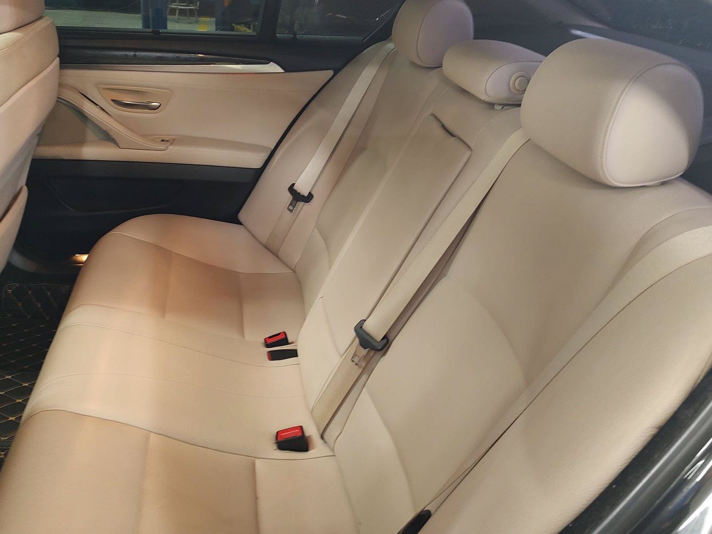 Used 2011 BMW 535i Sedan RWD image 21