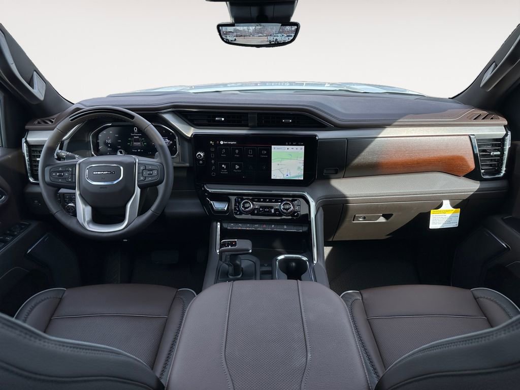 New 2026 GMC Sierra 1500 Denali w/ Technology Package image 10