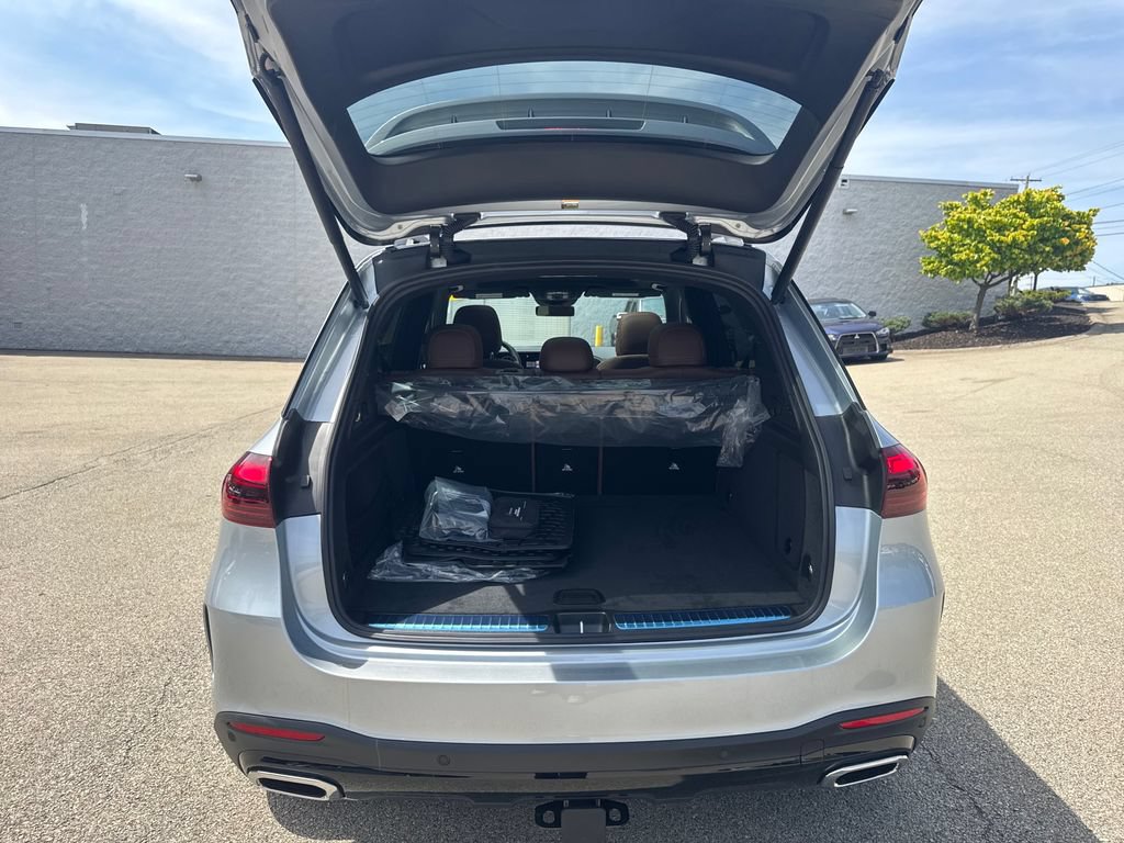 New 2026 Mercedes-Benz GLE 350 4MATIC image 30