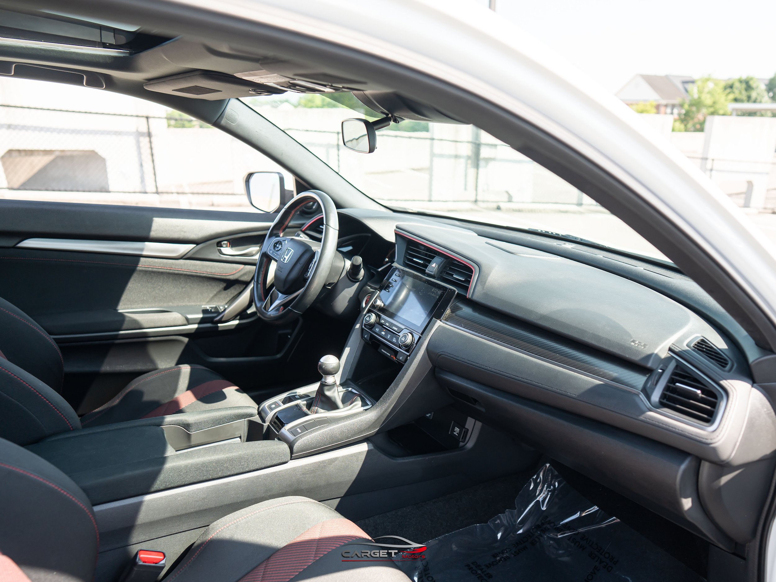 Used 2020 Honda Civic Si image 14