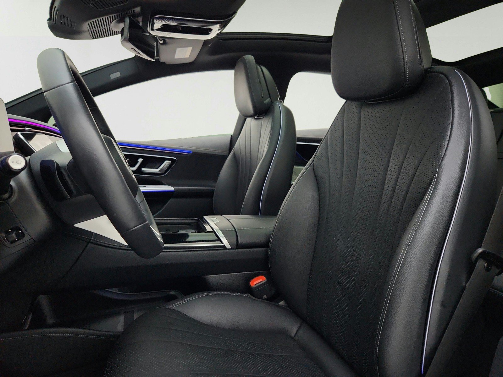 Certified 2023 Mercedes-Benz EQE 500 4MATIC Sedan image 17